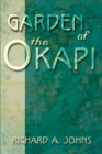 Garden of the Okapi - Book