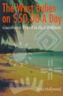The West Indies on $50.00 a Day : Guesthouse Travel in the Caribbean - Book