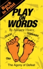 Play on Words - Book