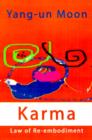 Karma : Law of Re-Embodiment - Book