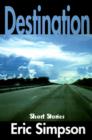Destination : Short Stories - Book