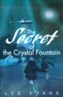 The Secret of the Crystal Fountain - Book