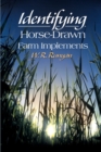 Identifying Horse-Drawn Farm Implements - Book