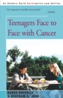 Teenagers Face to Face with Cancer - Book