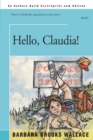 Hello, Claudia! - Book