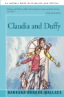 Claudia and Duffy - Book