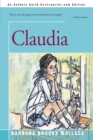 Claudia - Book