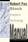 Stock Investors Technology Manual - Book