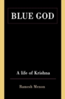 Blue God - Book