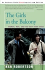 The Girls in the Balcony : Women, Men, and the New York Times - Book