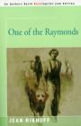 One of the Raymonds - Book