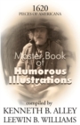 Master Book of Humorous Illustrations - Book