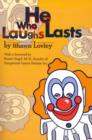 He Who Laughs Lasts - Book