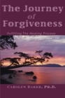 The Journey of Forgiveness : Fulfilling the Healing Process - Book