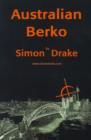 Australian Berko - Book