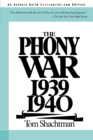 The Phony War 1939-1940 - Book