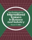 The Guidebook for International Trainers in Business and Industry - Book