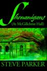 Shenanigans : (At McGillchrist Hall) - Book