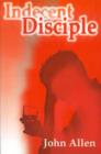 Indecent Disciple - Book