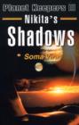 Nikita's Shadows - Book