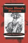 Those Bloody Pizarros - Book