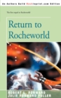Return to Rocheworld - Book
