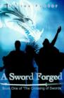 A Sword Forged - Book