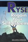 Ryse : Regain Your Self-Esteem - Book