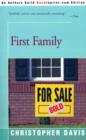 First Family - Book