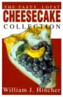 The Tasty, Lofat Cheesecake Collection - Book