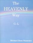 The Heavenly Way G-L - Book