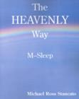 The Heavenly Way M-Sleep - Book