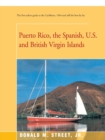 Puerto Rico, the Spanish, U.S. and British Virgin Islands - Book