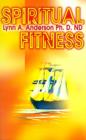 Spiritual Fitness - Book