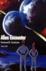 Alien Encounter : Homeworld: Conclusion - Book