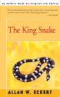 The King Snake - Book