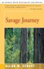 Savage Journey - Book