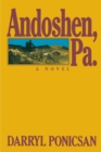 Andoshen, Pa. - Book
