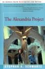 The Alexandria Project - Book