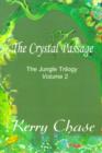 The Crystal Passage - Book