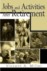 Jobs and Activities After Retirement - Book