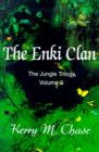 The Enki Clan - Book
