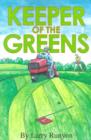 Keeper of the Greens - Book