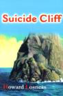Suicide Cliff - Book