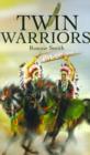 Twin Warriors - Book