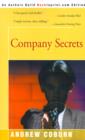 Company Secrets - Book