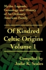 Of Kindred Celtic Origins - Book