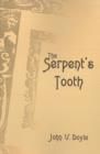 The Serpent's Tooth - Book