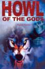 Howl of the Gods - Book