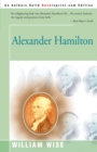 Alexander Hamilton - Book